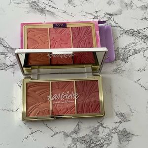 Tarte Blush - Brand New in box